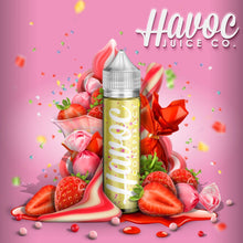 Load image into Gallery viewer, HAVOC | Firestorm E-liquid