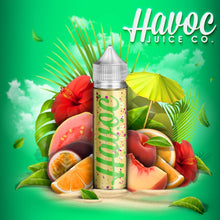 Load image into Gallery viewer, HAVOC | Tsunami E-Liquid